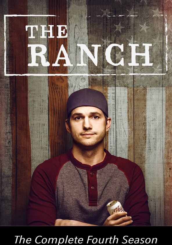 The Ranch - Temporada 4