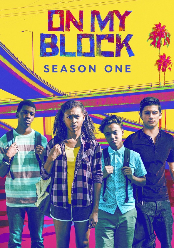 On My Block - Temporada 1
