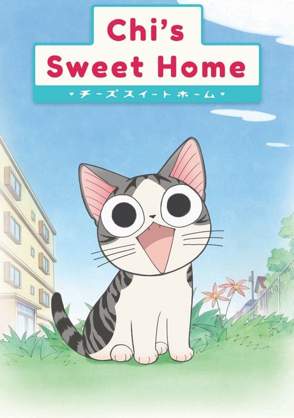 Chi's Sweet Adventure - Temporada 2