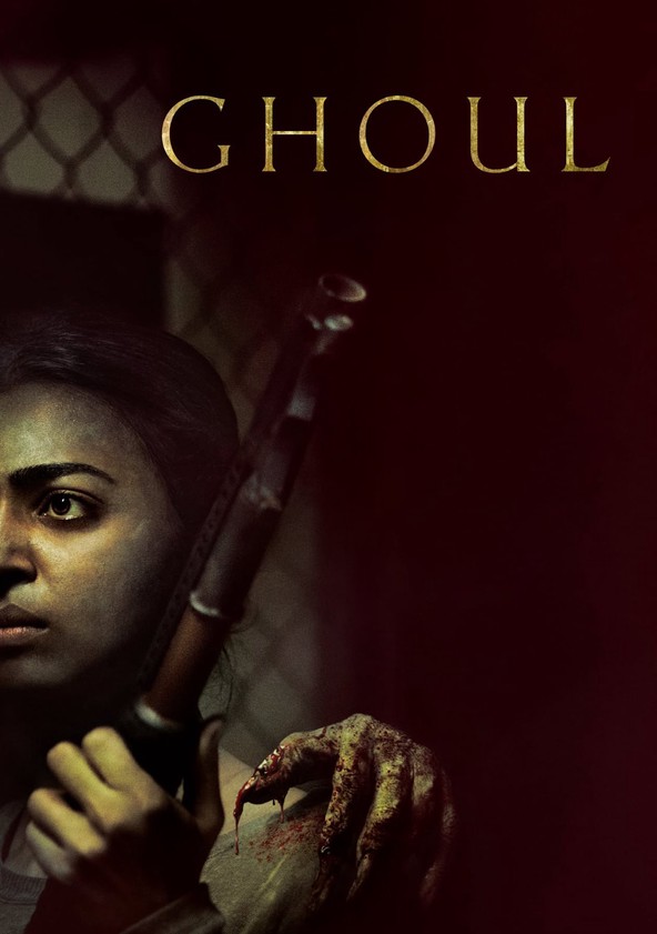 Ghoul - Trama Demoníaca - Temporada 1