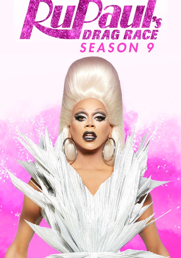 RuPaul's Drag Race - Temporada 9