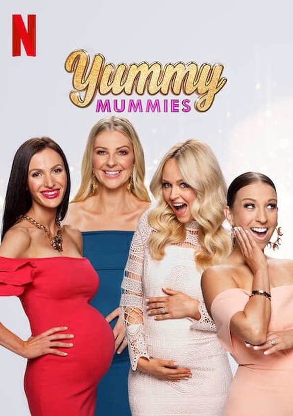 Mães e Divas - Temporada 1