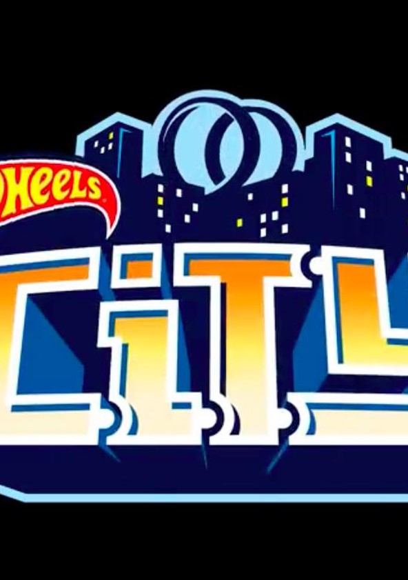Hot Wheels City - Temporada 2