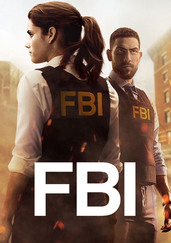 FBI - Temporada 1