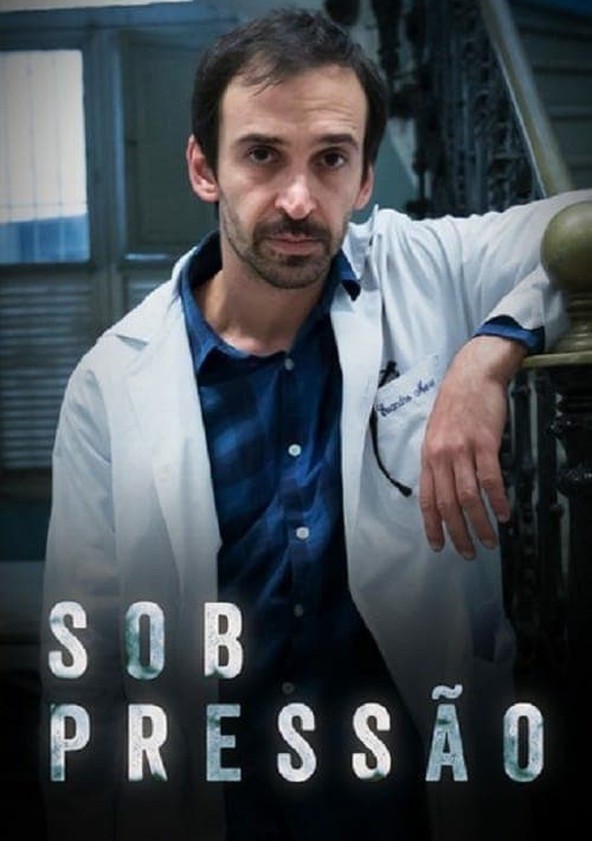Sob Pressão - Temporada 2