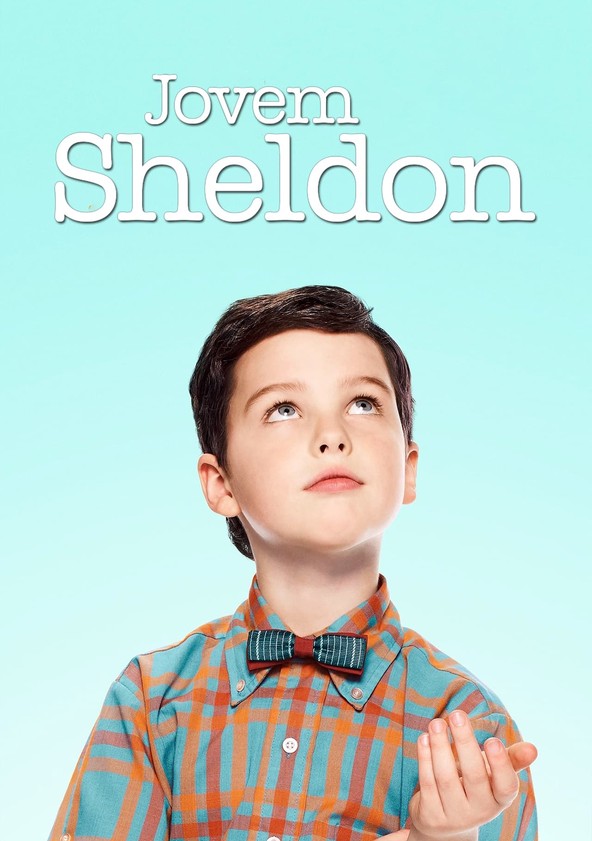 Jovem Sheldon - Temporada 2