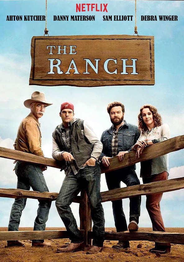 The Ranch - Temporada 6
