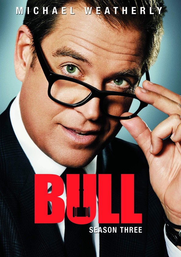 Bull - Temporada 3