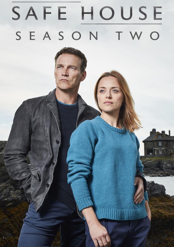 Safe House - Temporada 2