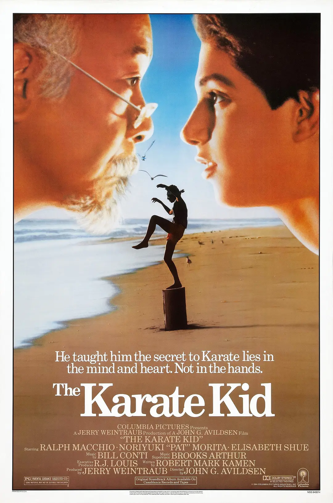 Karatê Kid