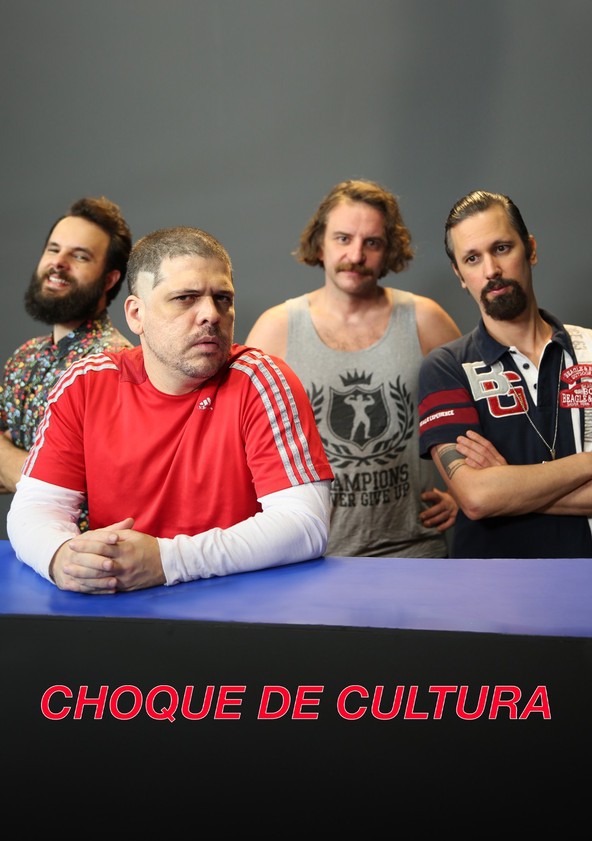 Choque de Cultura - Temporada 2