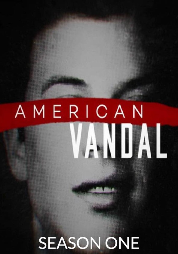 American Vandal - Temporada 1