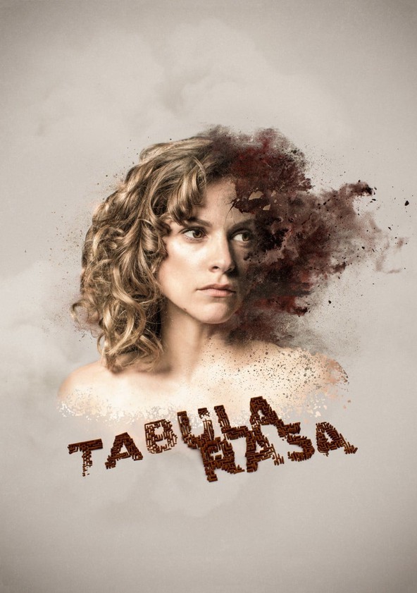 Tabula Rasa - Temporada 1