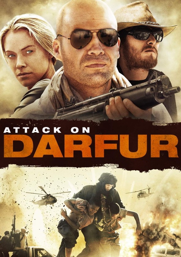Darfur