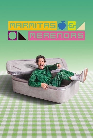 Marmitas e Merendas - Temporada 2