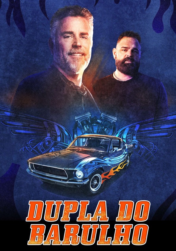 Dupla do Barulho - Temporada 9
