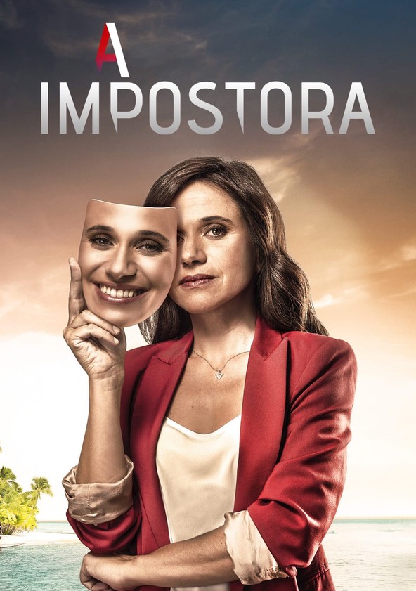 A Impostora - Temporada 2