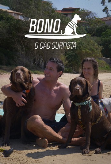 Bono, o cão Surfista - Temporada 2