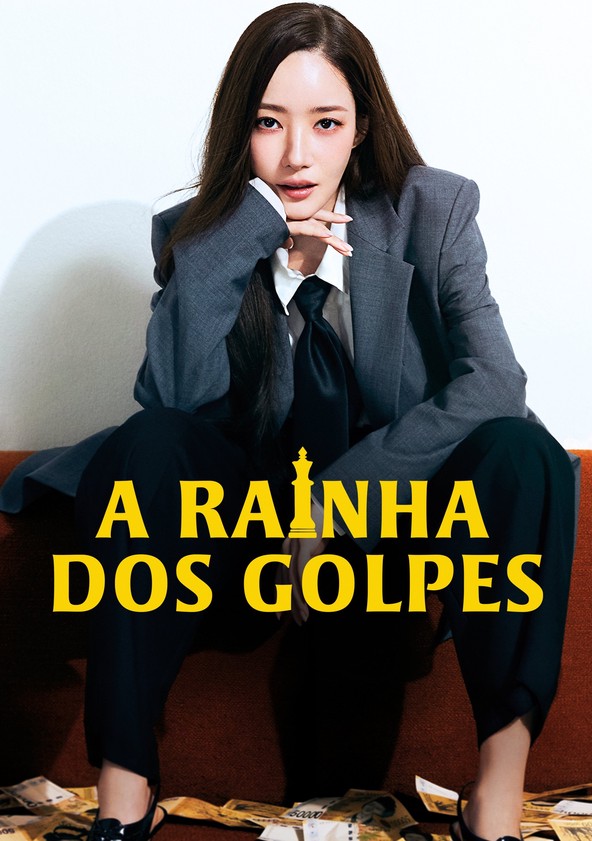 Confidence Queen- Temporada 1