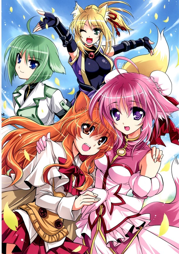Doggu Deizu - Temporada 2