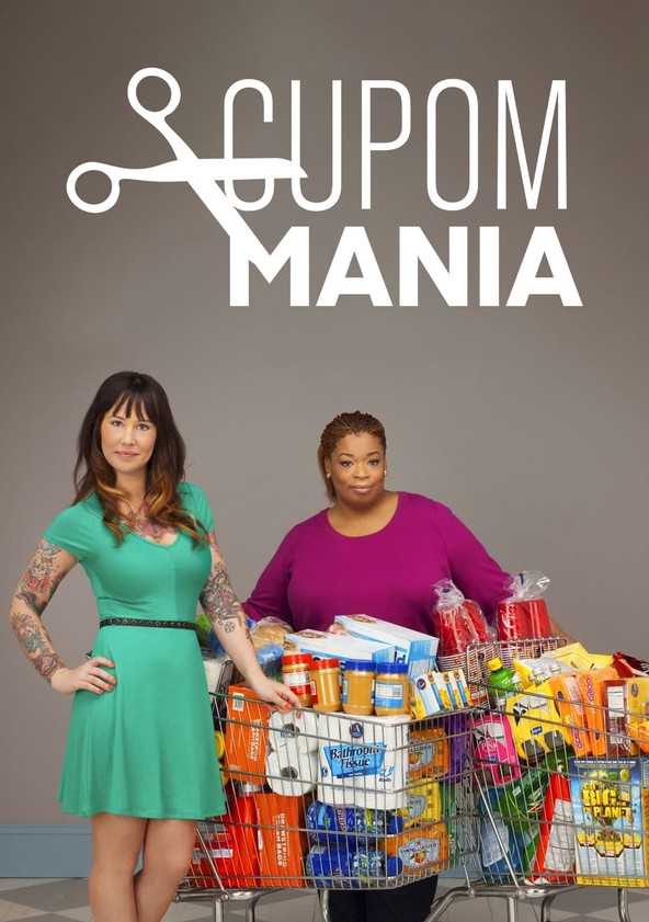 Cupom Mania - Temporada 3
