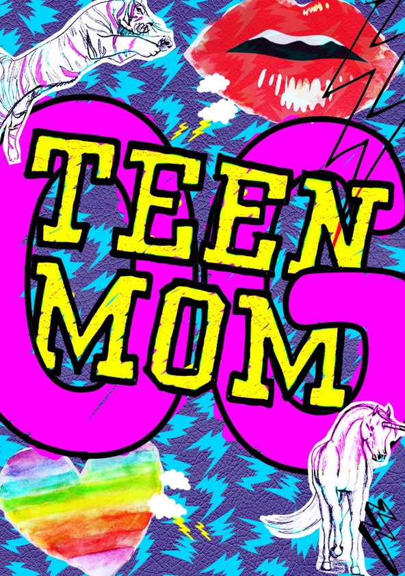 Jovens e Mães - Temporada 4