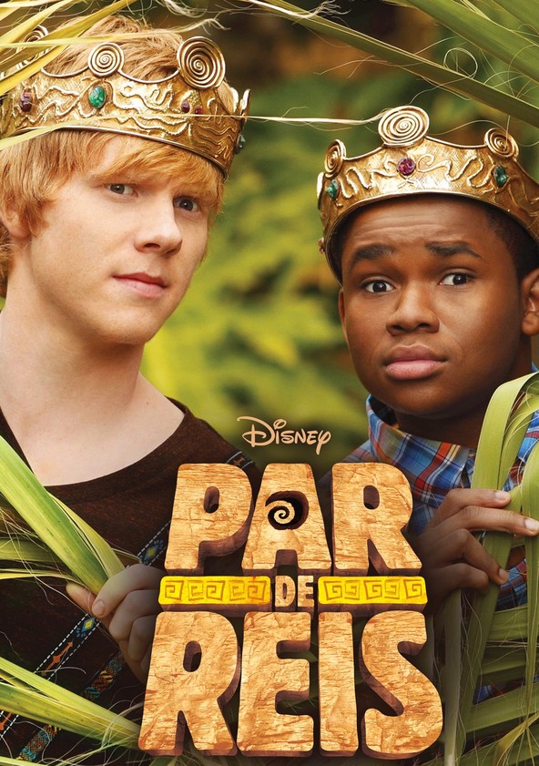 Par de Reis - Temporada 3