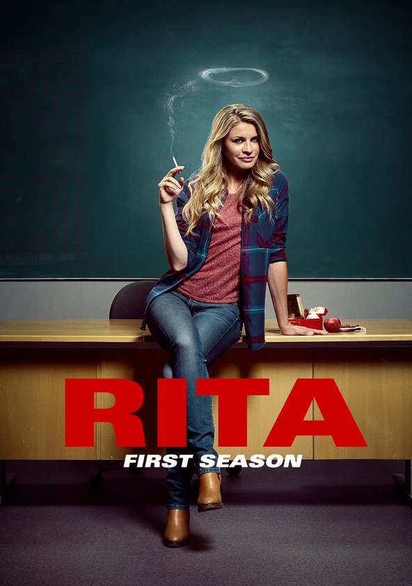 Rita - Temporada 1
