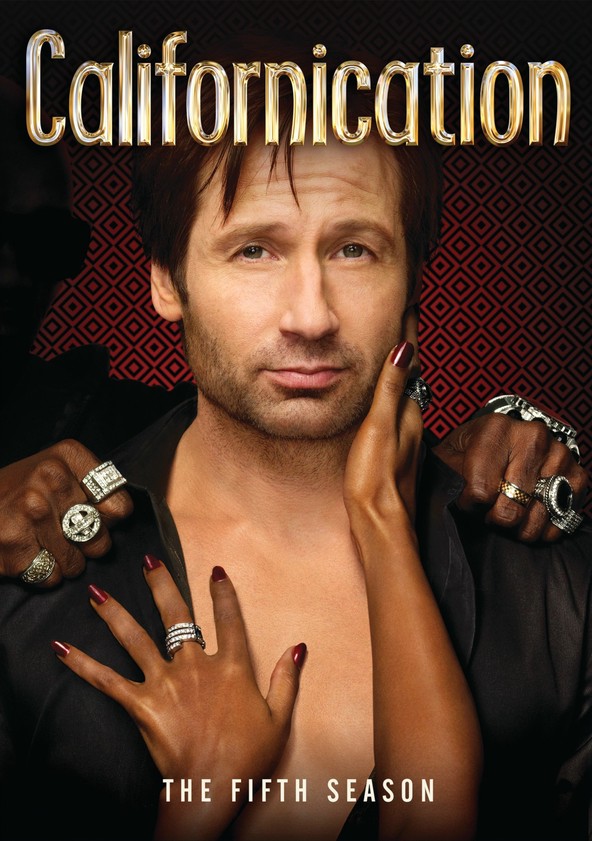 Californication - Temporada 5