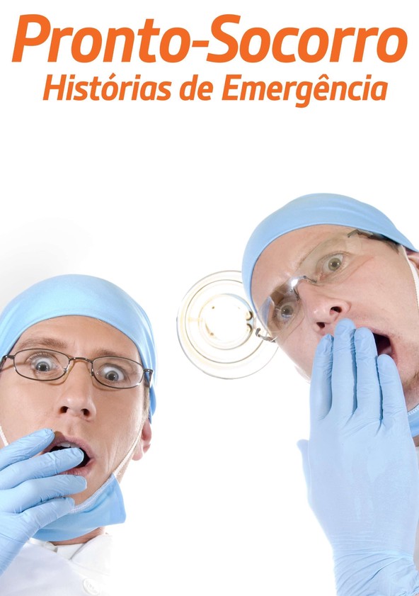 Untold Stories of the ER - Temporada 7