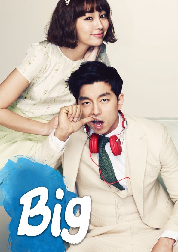 Big - Temporada 1