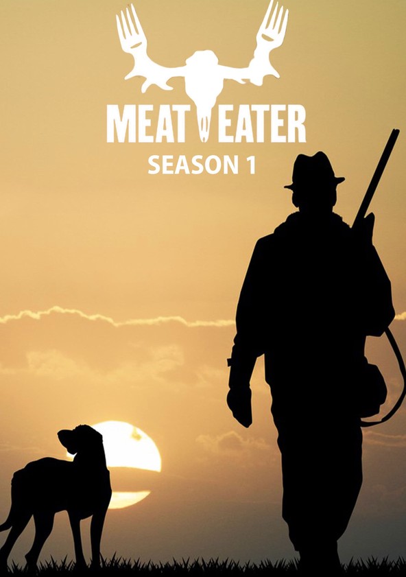 MeatEater - Temporada 1