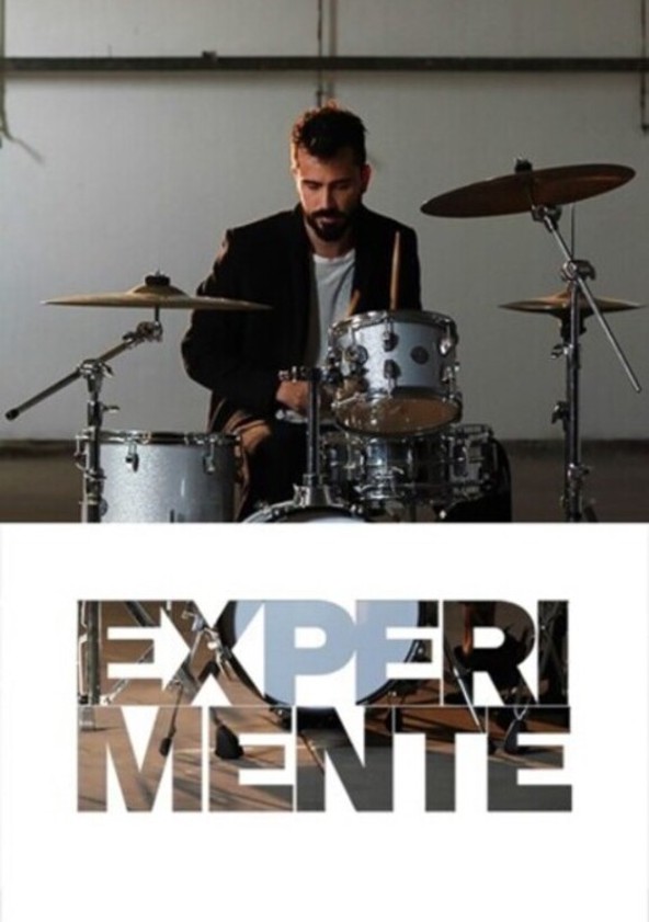 Experimente - Temporada 5