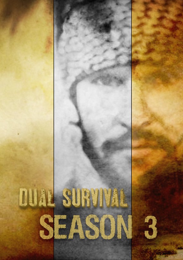 Dual Survival - Temporada 3