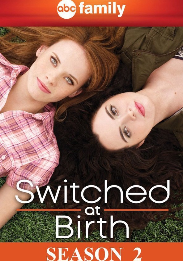 Switched at Birth - Temporada 2