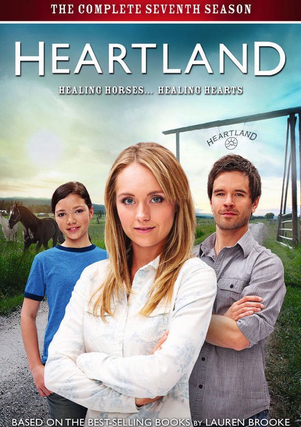Heartland - Temporada 7