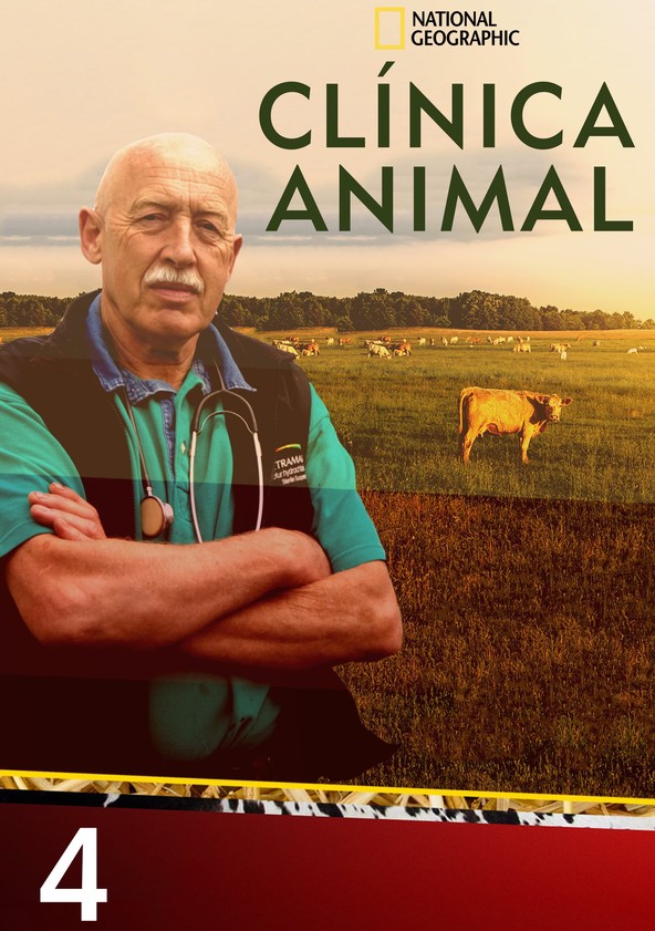 Clínica Animal - Temporada 4