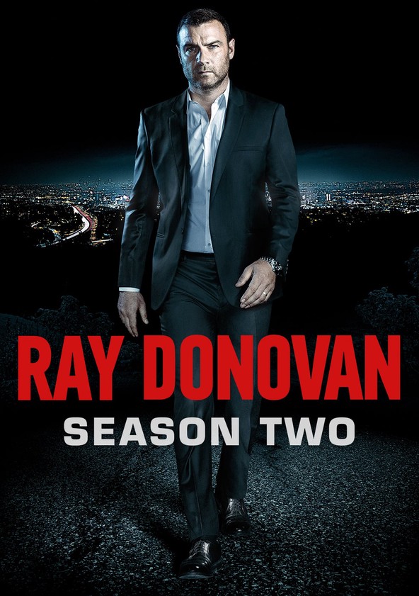 Ray Donovan - Temporada 2