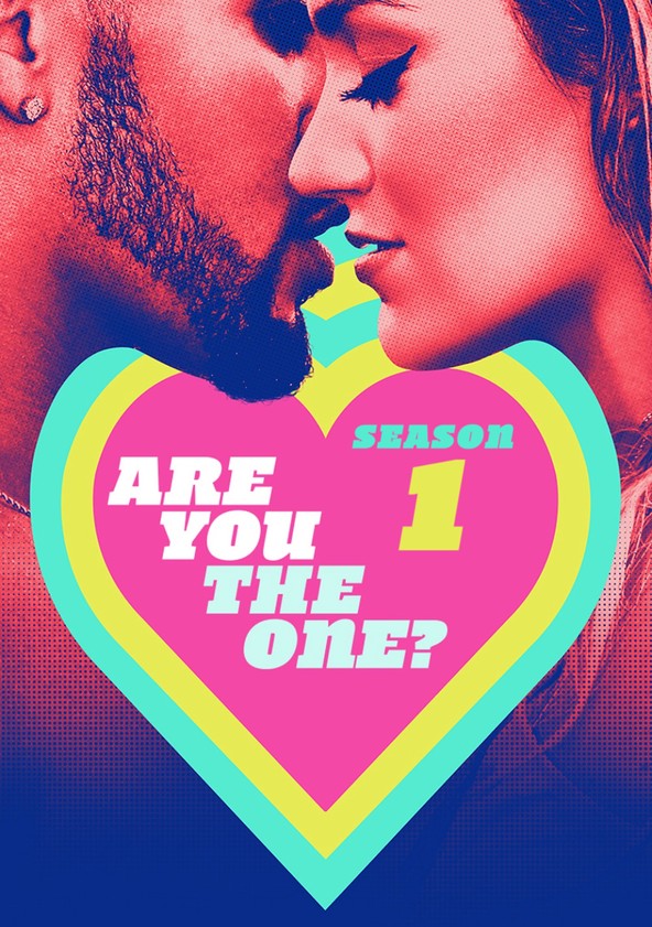 Are You the One? - Temporada 1