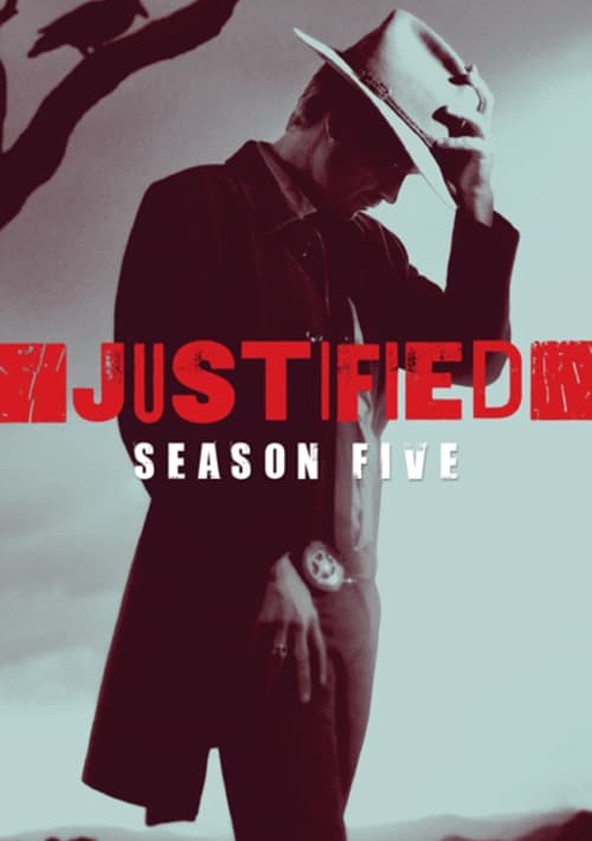 Justificado - Temporada 5