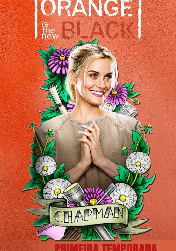 Orange Is the New Black - Temporada 1