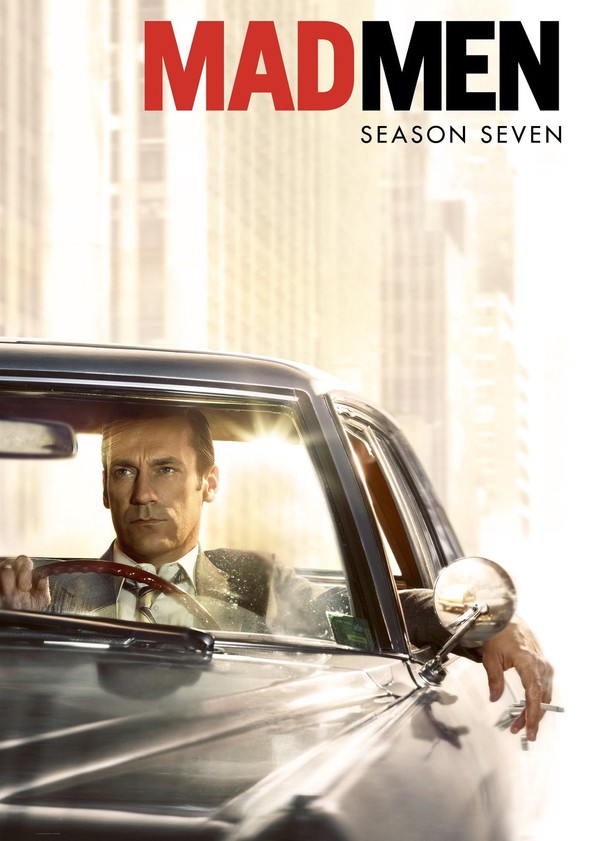 Mad Men: Inventando Verdades - Temporada 7