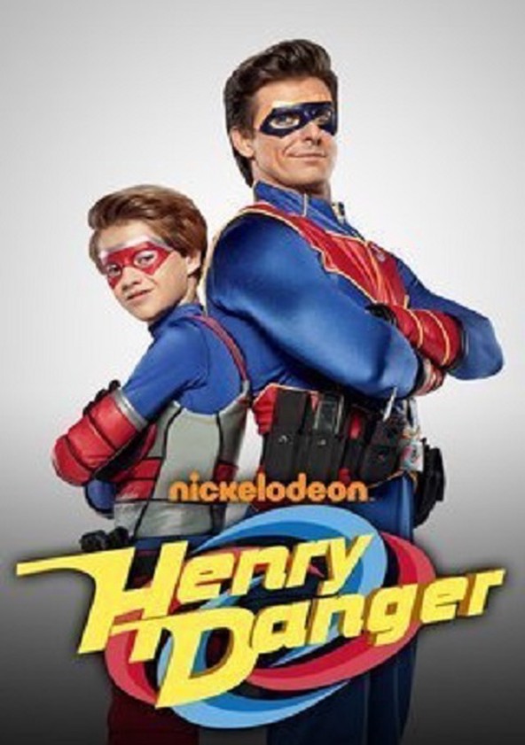 Henry Danger - Temporada 1