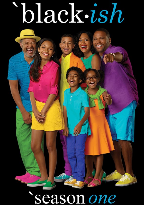 Black-ish - Temporada 1