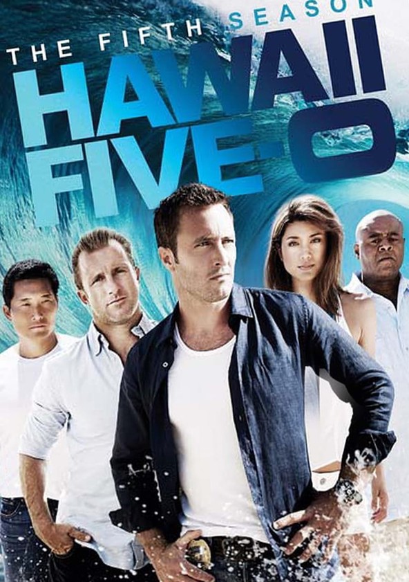 Havaí Cinco-0 - Temporada 5