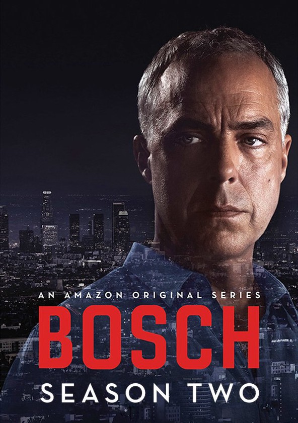 Bosch - Temporada 2