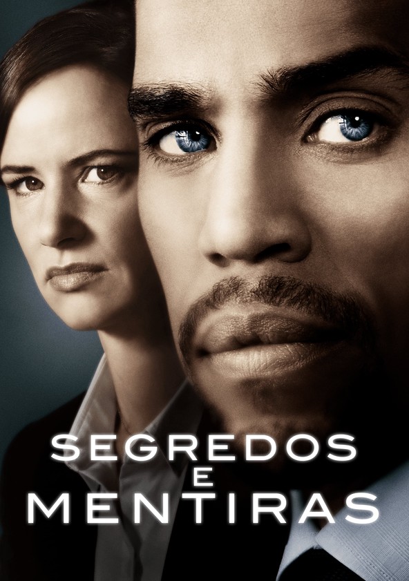 Segredos e Mentiras - Temporada 2