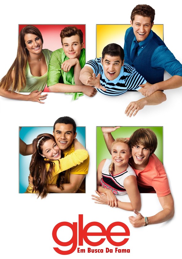 Glee - Temporada 5