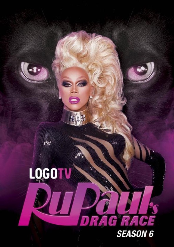 RuPaul's Drag Race - Temporada 6