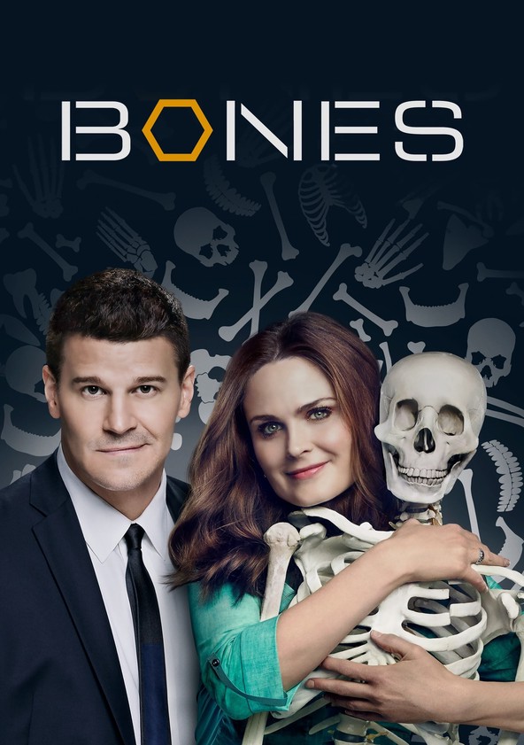 Bones - Temporada 10